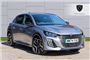 2025 Peugeot e-208 115kW GT 51kWh 5dr Auto