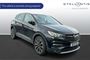 2021 Vauxhall Grandland X 1.2 Turbo Elite Nav 5dr