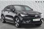 2023 Volvo C40 170kW Recharge Plus 69kWh 5dr Auto