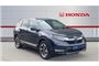 2019 Honda CR-V 1.5 VTEC Turbo EX 5dr CVT