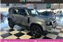 2020 Land Rover Defender 2.0 P300 SE 110 5dr Auto