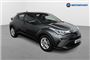 2022 Toyota C-HR 1.8 Hybrid Icon 5dr CVT