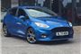 2020 Ford Fiesta 1.0 EcoBoost Hybrid mHEV 155 ST-Line Edition 5dr