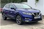 2018 Nissan Qashqai 1.5 dCi N-Connecta 5dr