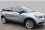 2020 Vauxhall Crossland X 1.2T [110] SRi Nav 5dr [6 Spd] [S/S]