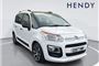 2017 Citroen C3 Picasso 1.2 PureTech Platinum 5dr