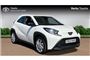 2023 Toyota Aygo X 1.0 VVT-i Pure 5dr