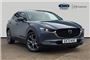 2023 Mazda CX-30 2.0 e-Skyactiv X MHEV Exclusive-Line 5dr Auto