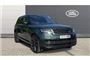 2022 Land Rover Range Rover 4.4 P530 V8 SV 4dr Auto