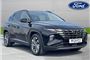 2021 Hyundai Tucson 1.6 TGDi 48V MHD Premium 5dr 2WD DCT