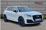 2020 Audi Q2 30 TDI Black Edition 5dr