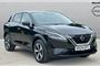 2024 Nissan Qashqai 1.5 E-Power N-Connecta 5dr Auto