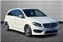 2018 Mercedes-Benz B-Class B180d AMG Line Executive 5dr