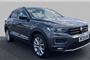 2021 Volkswagen T-Roc 2.0 TSI 4MOTION SEL 5dr DSG