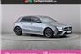 2021 Mercedes-Benz A-Class A180 AMG Line Premium Edition 5dr Auto