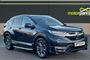 2021 Honda CR-V 2.0 i-MMD Hybrid SR  2WD 5dr eCVT