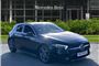 2020 Mercedes-Benz A-Class A200d AMG Line Premium Plus 5dr Auto