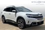 2021 Citroen C5 Aircross 1.5 BlueHDi 130 Flair Plus 5dr EAT8