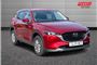 2022 Mazda CX-5 2.0 SE-L 5dr