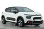 2021 Citroen C3 1.2 PureTech C-Series 5dr