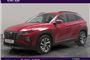 2021 Hyundai Tucson 1.6 TGDi Premium 5dr 2WD