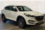 2018 Hyundai Tucson 1.6 TGDi Go SE 5dr 2WD DCT