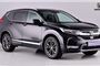 2022 Honda CR-V 2.0 i-MMD Hybrid EX 5dr eCVT