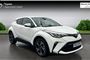 2023 Toyota C-HR 1.8 Hybrid Design 5dr CVT