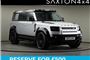 2022 Land Rover Defender 3.0 D250 XS Edition 110 5dr Auto