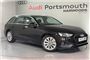 2023 Audi A4 Avant 35 TDI Technik 5dr S Tronic