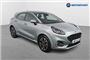 2023 Ford Puma 1.0 EcoBoost Hybrid mHEV ST-Line 5dr DCT