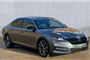 2023 Skoda Superb 2.0 TSI 190 Sport Line Plus 5dr DSG