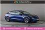 2022 Tesla Model 3 Standard Plus 4dr Auto
