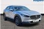 2020 Mazda CX-30 2.0 Skyactiv-G MHEV SE-L Lux 5dr