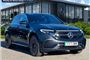 2021 Mercedes-Benz EQC EQC 400 300kW AMG Line Premium Plus 80kWh 5dr Auto