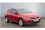 2022 Volkswagen Polo 1.0 TSI Style 5dr