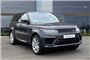 2018 Land Rover Range Rover Sport 3.0 SDV6 HSE Dynamic 5dr Auto