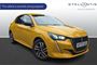 2022 Peugeot 208 1.2 PureTech 100 Allure Premium + 5dr