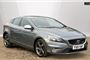 2015 Volvo V40 D4 [190] R DESIGN 5dr