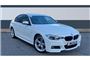 2017 BMW 3 Series 330i M Sport 4dr Step Auto