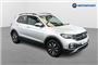 2024 Volkswagen T-Cross 1.0 TSI 110 Move 5dr DSG