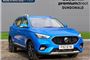 2021 MG ZS 1.0T GDi Exclusive 5dr DCT