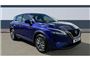 2022 Nissan Qashqai 1.3 DiG-T MH Visia 5dr