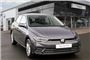 2022 Volkswagen Polo 1.0 TSI Style 5dr