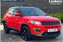 2021 Jeep Compass 1.4 Multiair 140 Night Eagle 5dr [2WD]