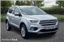 2018 Ford Kuga 1.5 TDCi Titanium 5dr 2WD