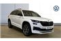 2021 Skoda Kodiaq 1.5 TSI Sport Line 5dr DSG [7 Seat]