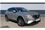 2021 Nissan Qashqai 1.3 DiG-T MH 158 Acenta Premium 5dr Xtronic