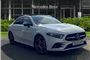 2022 Mercedes-Benz A-Class A250e AMG Line Premium Plus Edition 5dr Auto