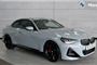2024 BMW 2 Series 230i M Sport 2dr Step Auto